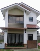 Ready for Occupancy House and Lot for Sale In Quezon City