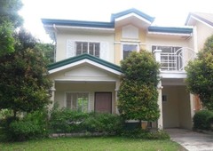 Ready for Occupancy House and Lot in Consolacion Cebu