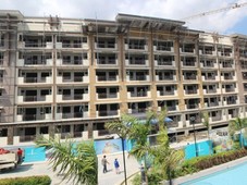 READY FOR OCCUPANCY MID-RISE CONDOMINIUM IN PASIG CITY