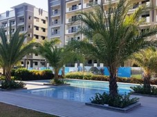 Ready For Occupancy Resort Type Condo in Pasig -Levina Place