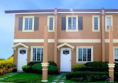 Ready For Occupancy Town house in Bacoor Cavite 2BR
