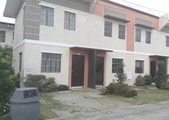 Ready For Occupancy Townhome in Gen. Trias, Cavite