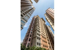 rent to own 2bedroom condo unit low monthly in san juan city