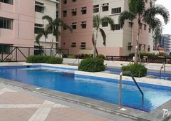 Rent to own 2BR in Little Baguio Terraces in San Juan City