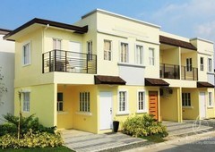 Rent To Own 3-Bedroom Townhouse Cavite