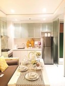 RENT TO OWN CONDO 15k MONTHLY (PROMO)