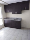 Rent to Own Condo in Mandaluyong 7k monthly NO DP!
