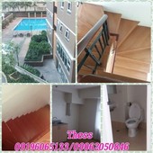 Rent to Own Condo in Pioneer, Mandaluyong City