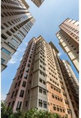 Rent to own condo in san juan city little baguio terraces