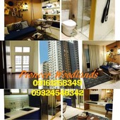 Rent to own Condo linked in MRT. Get up to 20%