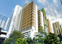 Rent to Own Condo ( Mandaluyong Area)