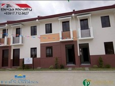 Rent to Own House and Lot in Pampanga for Sale thru Pag ibig