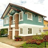 Rent to Own House in Bacoor Cavite