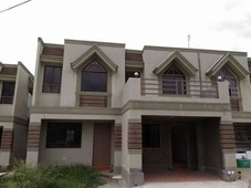 Rent to own Housing Project in Bagbag Novaliches