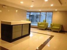 Rent to Own/ Pre selling Condo in San Juan near Greenhills