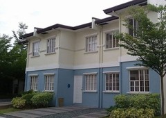 Rent to Own Townhouse in Imus Cavite
