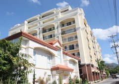 Residential Condo Unit with 4br in Guadalupe Cebu City