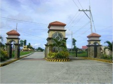 Residential Lot for 300k All in including titling in iloilo