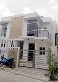 RFO Elegant Single attached Duplex in Cainta near Ortigas