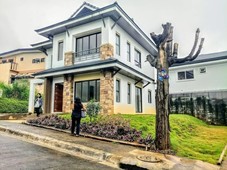 R.F.O House and Lot for sale in San Mateo Rizal