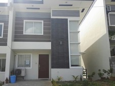 RFO House and Lot Single Attached for Sale in Cabrera road T