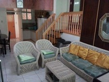 Room for Rent in Las Pinas