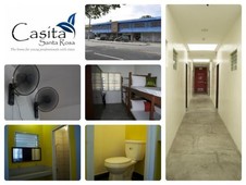 Room For Rent in Santa Rosa,