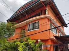 RUSH SALE 4 STOREY Building Bedspacer/Boarders