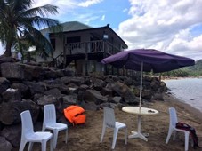 RUSH SALE Beach Front Property at Nasugbu Batangas right