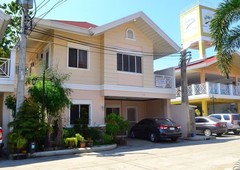 Rush Sale House and Lot in Dumlog Talisay City Cebu