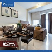 Rush Sale!!! Quezon city Condo RENT TO OWN as low as 130k DP