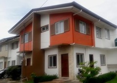 Seaside House and Lot for Sale in Talisay Cebu