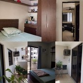 Siena Park Condo 2BR Unit for rent/sale Near SM Bicutan