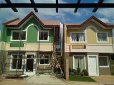 Single Attached House and Lot For Sale in Antipolo City Pobl