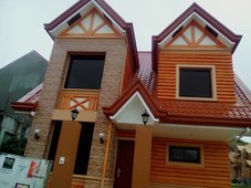 single detached for sale in Baguio REady