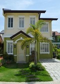 Single Detached House and Lot in Iloilo Php 20k cashout