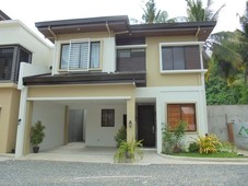 Single Detached House and Lot in Talamban Cebu City