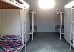 Sleepy Bees Dormitory Bedspace For Rent