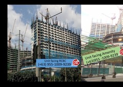 SMDC Air Residences Premier Condominium in Makati City