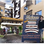 Solano Hills premiere Pre-selling / RFO near alabang airport