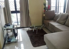 spacious 2 bedroom unit for rent in Magallanes Residences