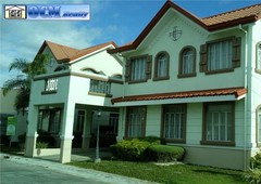 Spacious 3 Bdr. House and Lot for Sale in Gen.Trias Cavite