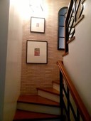 Spacious Brand New Townhouse Unit in Mandaluyong