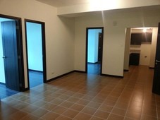 Studio type 12k mo.in rent to own condo Mandaluyong City