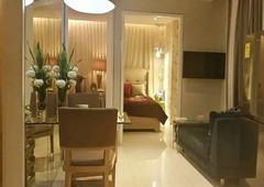 Studio type Condo in Mandaluyong a convenient for living