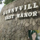 SUNNYVILLE EAST MANOR LOT FOR ONLY 8K PER SQM.120sqm UP