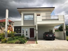 Tagaytay City House and Lot for Sale near Skyranch