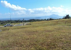 Tagaytay Highlands Lot with Golf membership for Sale or Swap
