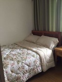 Taguig condo for rent (SMDC GRACE RESIDENCES)