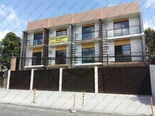 Tandang Sora QC 4 BR Townhouse for Sale Ready for Occupancy
